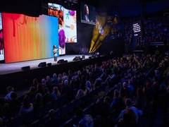 
      
      Thousands set to gather in Singapore for Rotary's convention
      
      
