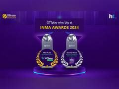 
      
      OTTplay Wins Big at INMA Global Media Awards 2024
      
      