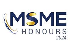 
      
      Tally Solutions Unveils the Fourth Edition of 'MSME Honours' 
      
      