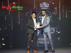 
      
      Media Dekho Receives Times Business Award for Excellence in PR
      
      