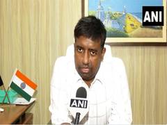 
      
      With special 'Sakhi booths', Odisha gears up for polling
      
      