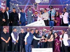 
      
      GIBS Business School Awards BBA and PGDM Students of the Year 
      
      