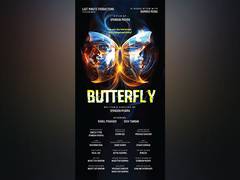 
      
      Short Film, “Butterfly”, Leaves Audiences Wanting More
      
      