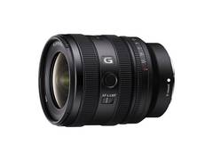 
      
      Sony India Launches Large Aperture Wide-angle Zoom G Lens 
      
      