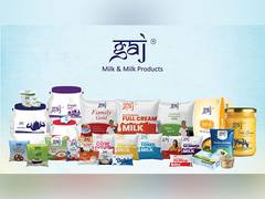 
      
      Moospring's Gaj Milk Delivers Growth on All Fronts
      
      