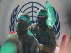 
      
      How a UN agency puts unfiltered Hamas propaganda on the record?
      
      