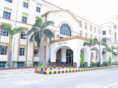 
      
      Embark on Your Engineering Journey: Admissions Open at ITS...
      
      