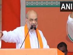 
      
      Will raise SC, ST, and OBC reservation if BJP wins: Amit Shah
      
      