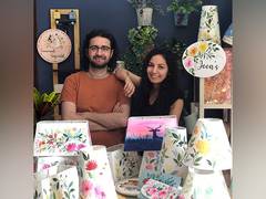 
      
      Rangreli Blossoms into a Leading Nameplate Company 
      
      
