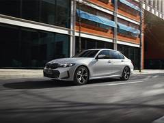 
      
      BMW Group India launches the new BMW 3 Series Gran Limousine 
      
      