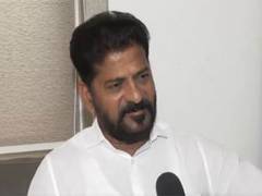 
      
      PM Modi has no right to ask for votes from Telangana: CM Revanth
      
      