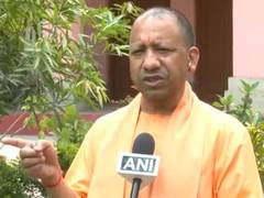 
      
      Congress must apologise for Sam Pitroda's comments: CM Yogi
      
      