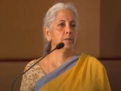 
      
      Sitharaman advocates ethical use of talent to combat cyber crimes
      
      