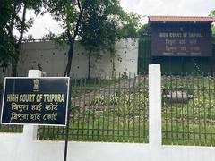 
      
      Anganwadi workers eligible for gratuity benefit: Tripura HC
      
      