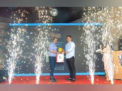 
      
      Vegas Mall Felicitates Retailers with Reward and Recognition
      
      