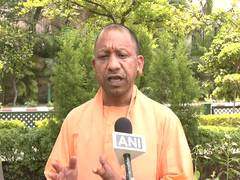 
      
      Under PM's leadership, development projects underway:  CM Yogi
      
      