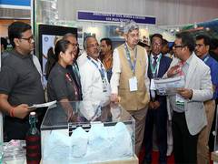 
      
      Delhi: DRDO’s national symposium on ‘Emerging Technologies in Inf
      
      