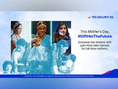 
      
      YES Securities Launches #GiftHerTheFuture Campaign Encouraging
      
      