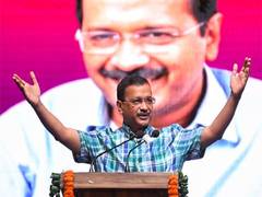 
      
      Delhi excise policy case: ED opposes Kejriwal's interim bail
      
      