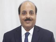 
      
      Arvind Kathpalia, former Kotak Mahindra Bank Chief Risk Officer
      
      