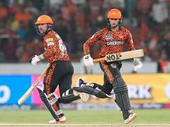 
      
      Abhishek Sharma lauds Travis over runs blitzkrieg against LSG 
      
      