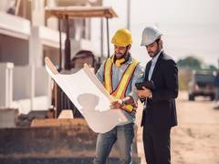 
      
      Construction Quality is Key to Winning Customer's Trust
      
      