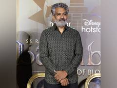 
      
      SS Rajamouli opens up on animating 'Baahubali: Crown of Blood'
      
      
