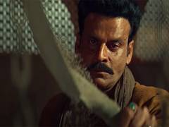 
      
      Manoj’s intriguing action-packed trailer from 'Bhaiyya Ji' out
      
      