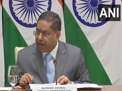 
      
      Indian confirms withdrawal of troops from Maldives
      
      