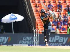 
      
      Gill is world-class player: Gujarat Titans batting coach Kirsten
      
      