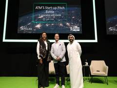 
      
      Interlinked wins the Arabian Travel Market startup competition
      
      