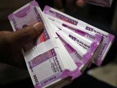 
      
      Maharashtra: SST seizes Rs 47 lakh in Thane's Mulund
      
      