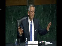 
      
      US' Donald Lu to visit India, Sri Lanka, and Bangladesh
      
      