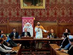 
      
      FISI UK hosts event titled 