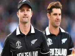 
      
      Colin Munro announces retirement from international cricket
      
      