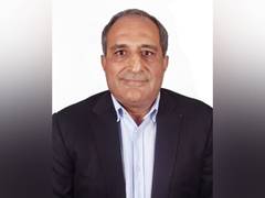 
      
      Azure Power appoints Chairman of the Board of Directors
      
      
