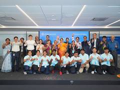 
      
      LTTS Celebrates Innovation and Talent at TECHgium 2024
      
      