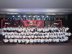 
      
      fischer India is Great Place to Work Certified
      
      