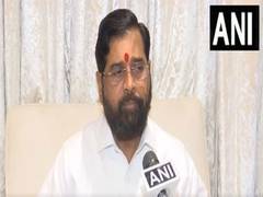 
      
      Eknath Shinde flays Pitroda over racist remark
      
      