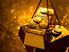 
      
      Analysts suggests SGBs as prime Akshaya Tritiya investment option
      
      