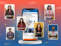
      
      Introducing Academy by Bajaj Markets
      
      