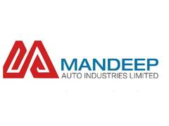 
      
      Mandeep Auto Industries Limited IPO Opens on May 13, 2024
      
      