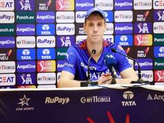 
      
      “Vintage Virat Kohli knock”: Cameron Green after PBKS-RCB clash 
      
      
