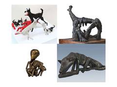 
      
      Tuli Research Centre for India Studies Exhibition Explores
      
      
