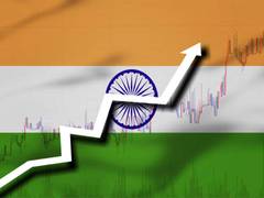 
      
      India poised to become world's third largest consumer market
      
      