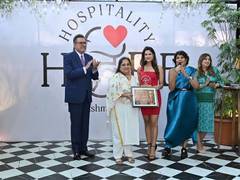 
      
      The First Ever, Honoring Mumbai's Time Tested VFM Family
      
      