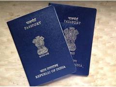 
      
      India, Moldova agree on visa waiver for diplomatic passports
      
      