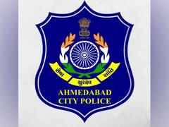
      
      Pakistan link detected in Ahmedabad school bomb threat probe
      
      