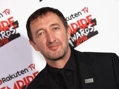 
      
      Ralph Ineson set to portray Galactus in Marvel's 'Fantastic Four'
      
      