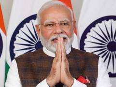 
      
      PM Modi extends warm wishes as Char Dham Yatra commences
      
      